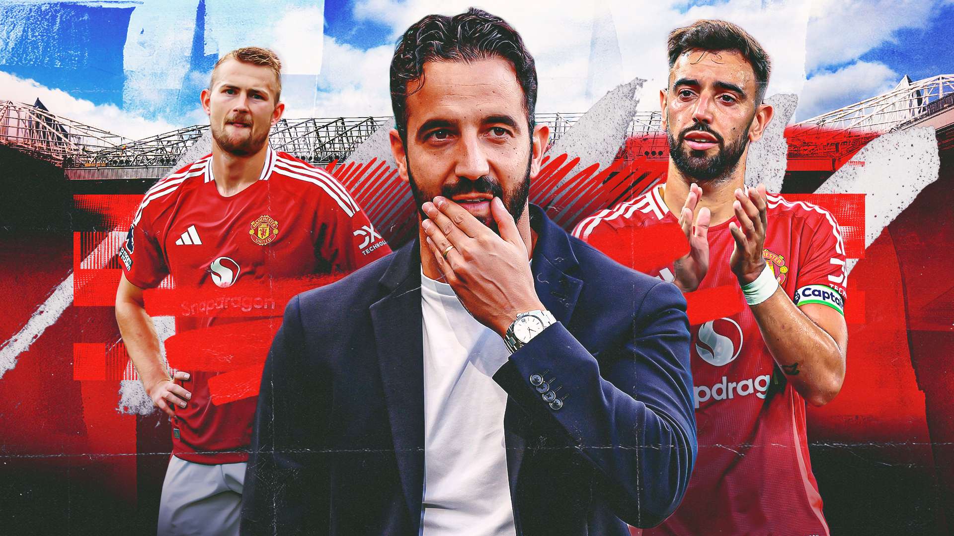 成长和潜力 成长和潜力