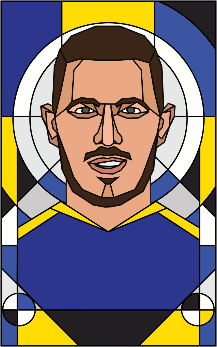 精彩的对决 精彩的对决