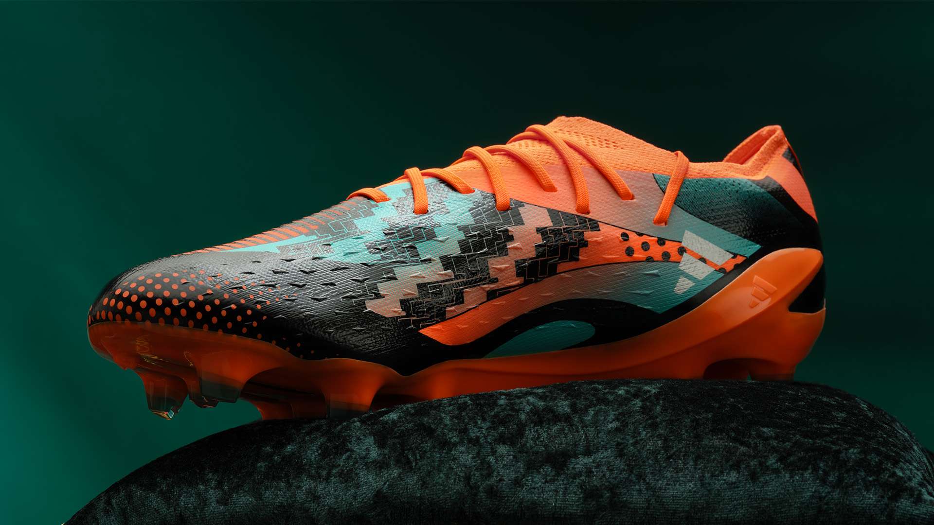 洲和中東足 洲和中東足