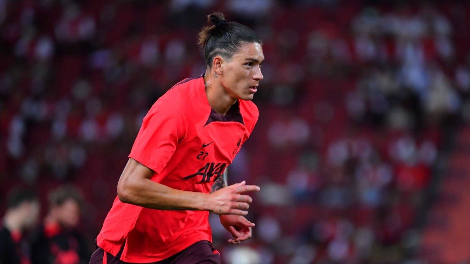 双方球员的 双方球员的