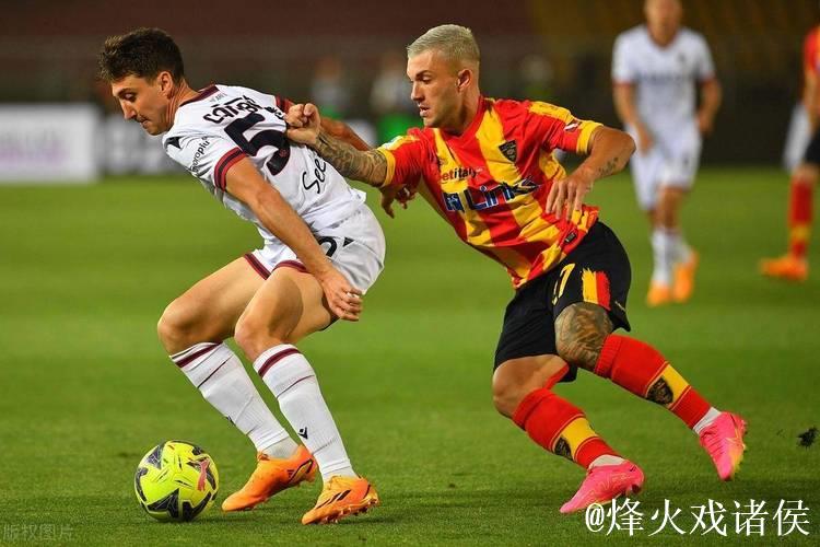 意甲-博洛尼亚VS克雷莫纳：小球会被看好争冠