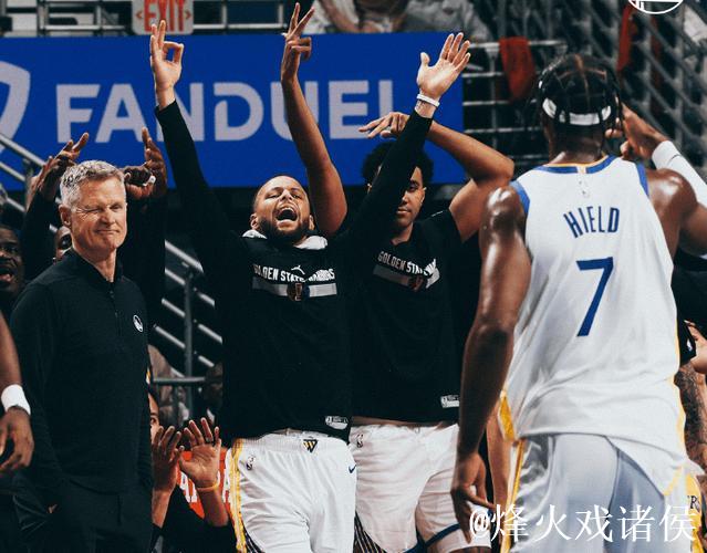 维金斯砍下30分库里贡献19+7+7 勇士击败鹈鹕杯赛保持全胜 维金斯砍下30分库里贡献19+7+7 勇士击败鹈鹕杯赛保持全胜