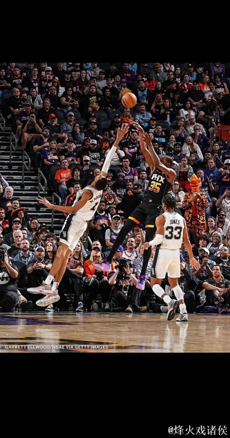 文班亚马29分马刺惊险击败火箭 杜兰特31分太阳战胜独行侠 文班亚马29分马刺惊险击败火箭 杜兰特31分太阳战胜独行侠